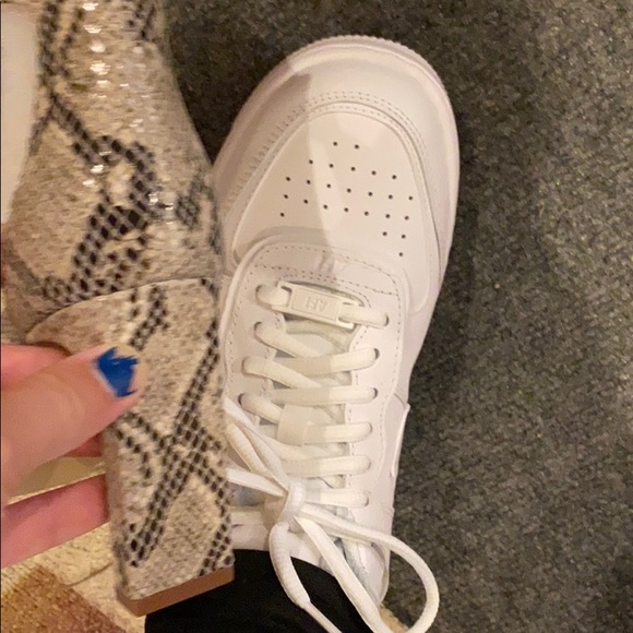 FLASH SALE Vince Camuto Bendiva Snakeprint Heels - Picture 12 of 12